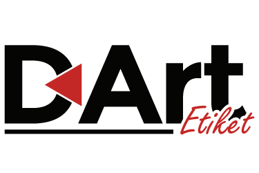D-ART ETİKET